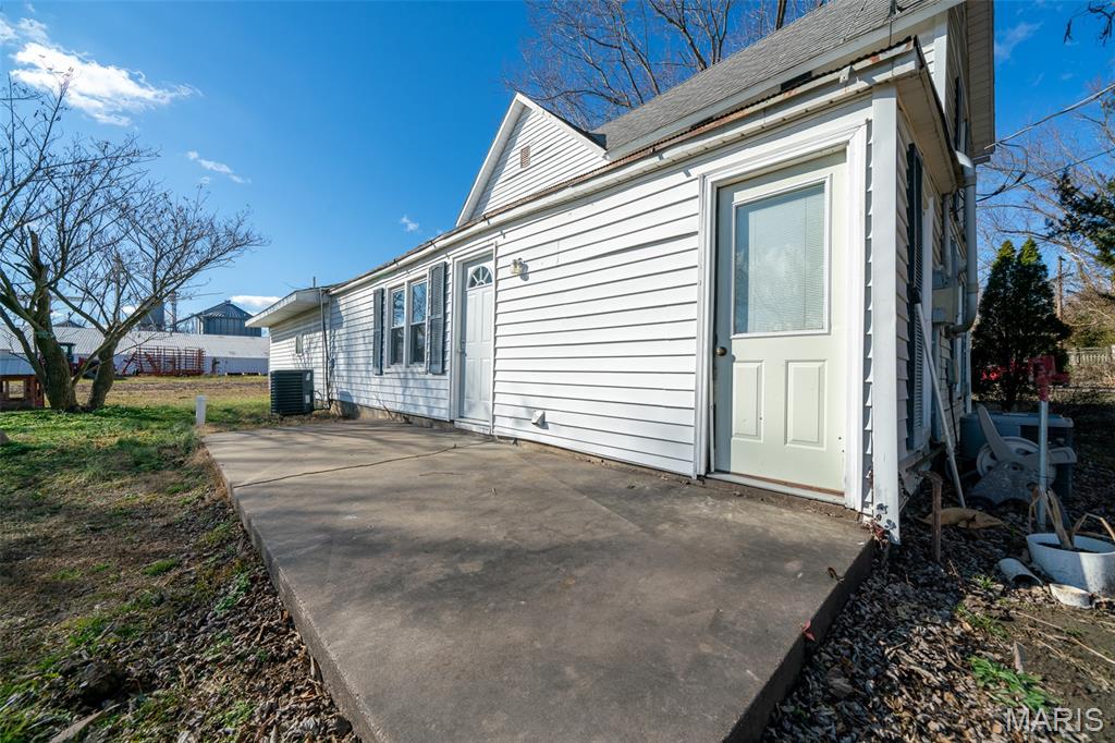 Tebbetts - Residential