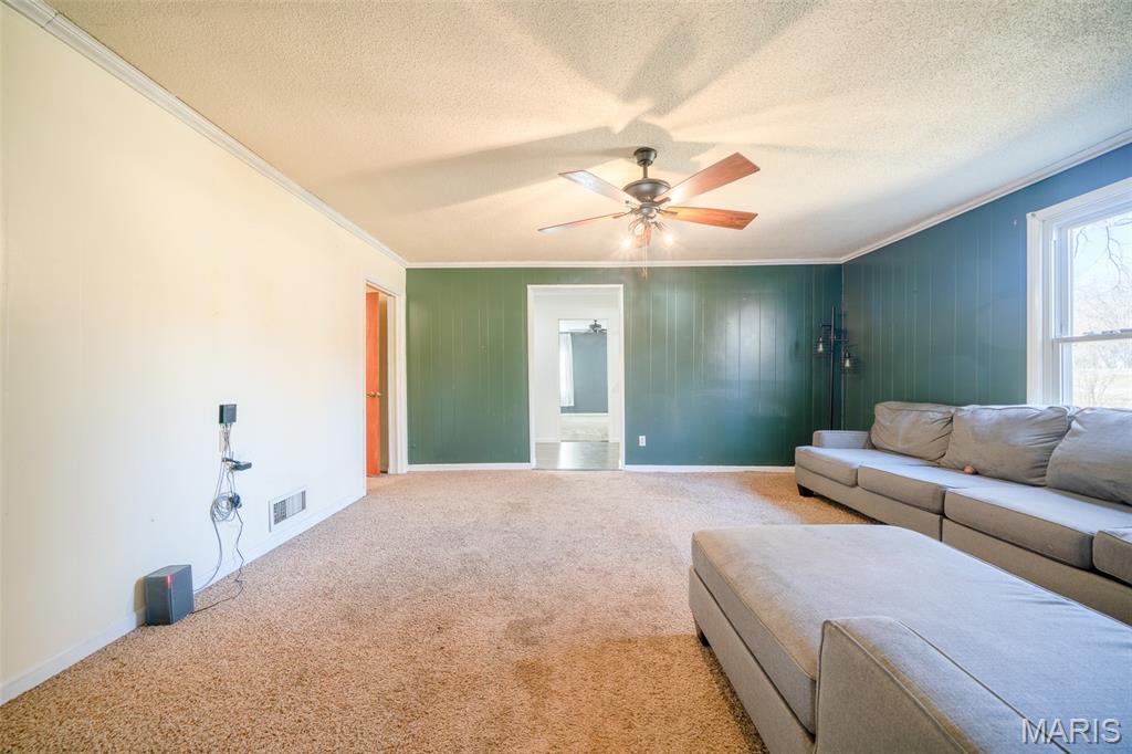 Tebbetts - Residential