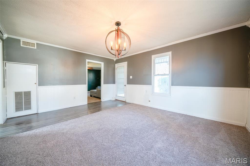 Tebbetts - Residential