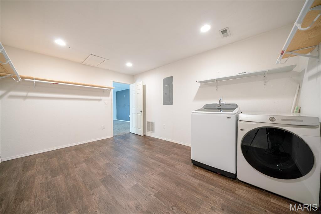 Tebbetts - Residential