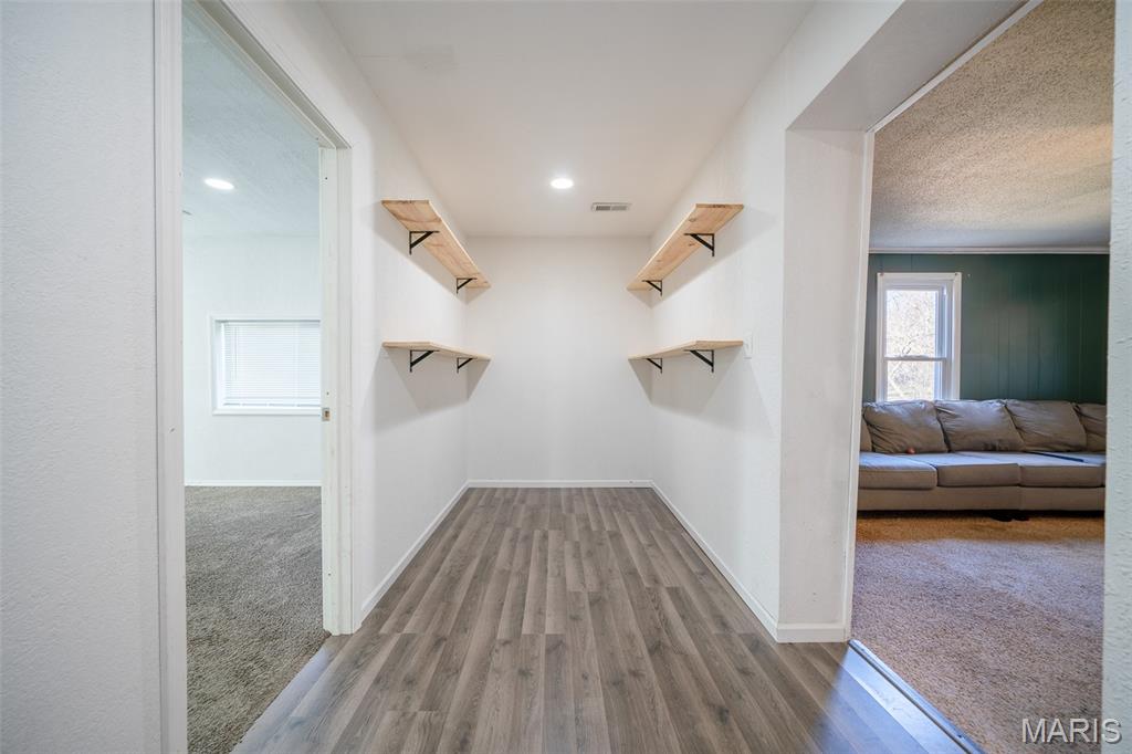 Tebbetts - Residential