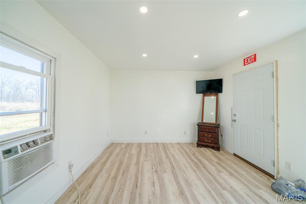 Tebbetts - Residential