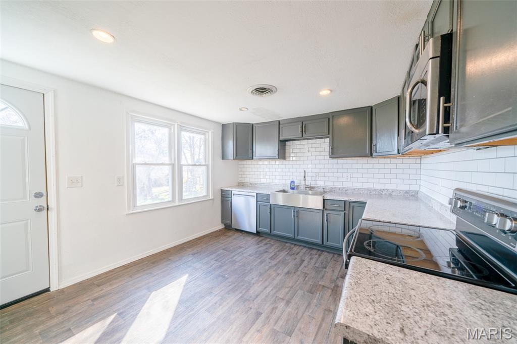 Tebbetts - Residential