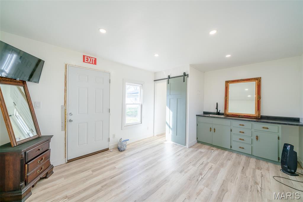 Tebbetts - Residential