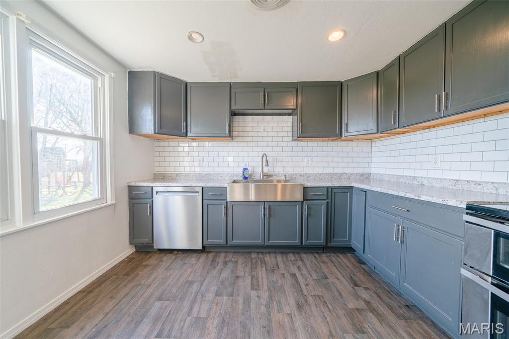 Tebbetts - Residential