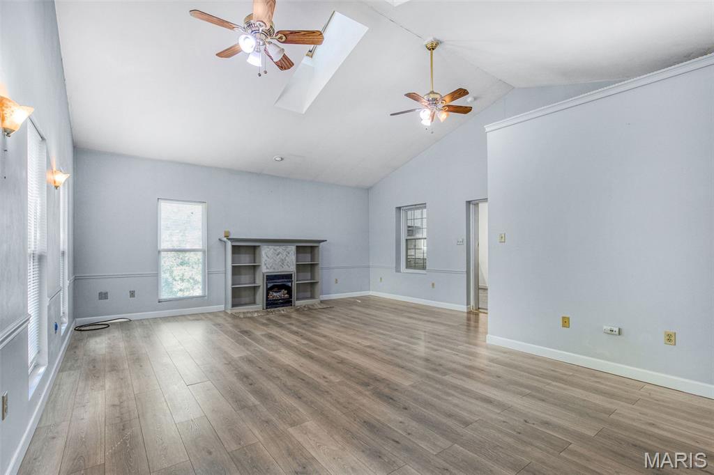 Charlack - Residential