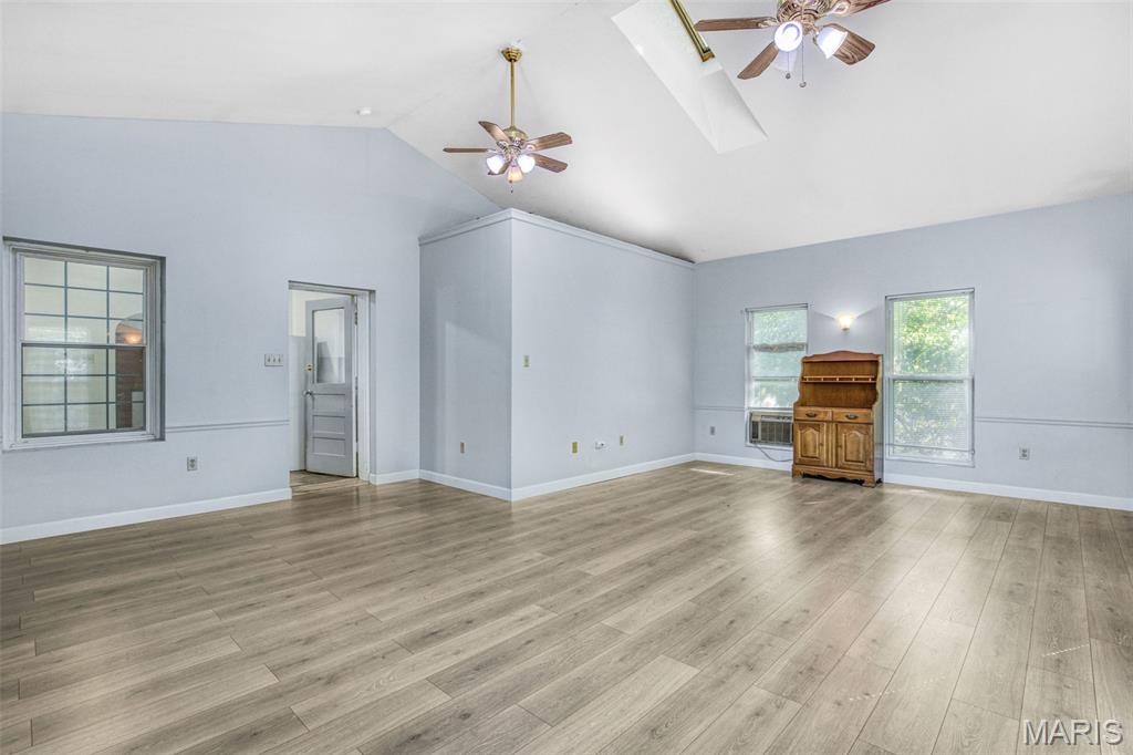 Charlack - Residential