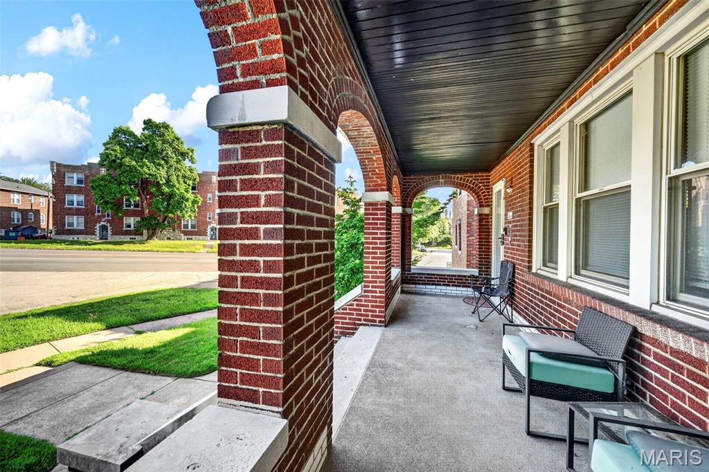 Northampton Add - Residential Income