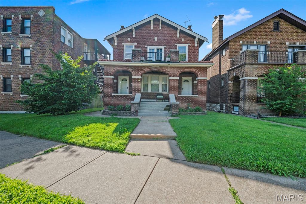 Northampton Add - Residential Income