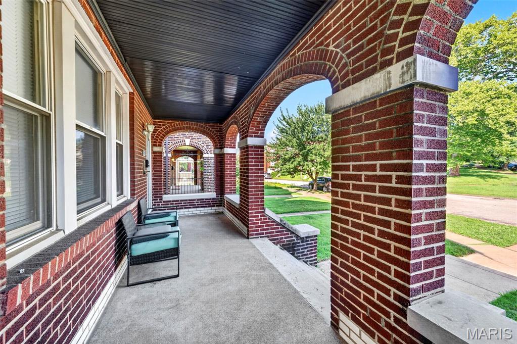Northampton Add - Residential Income