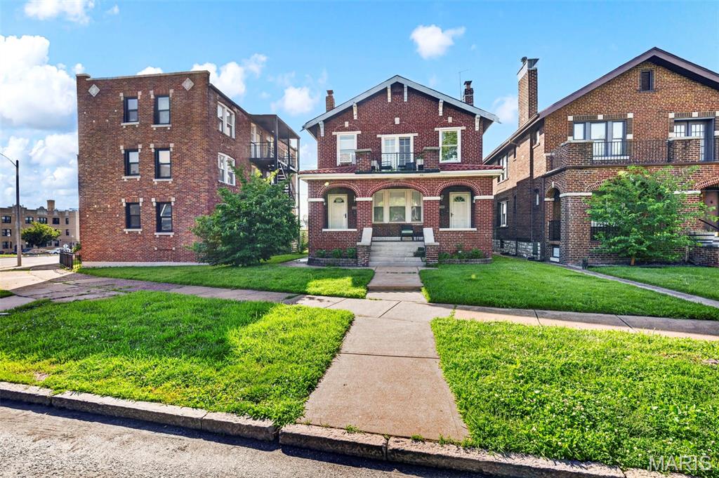 Northampton Add - Residential Income