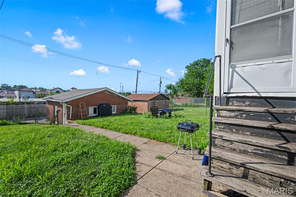 Northampton Add - Residential Income