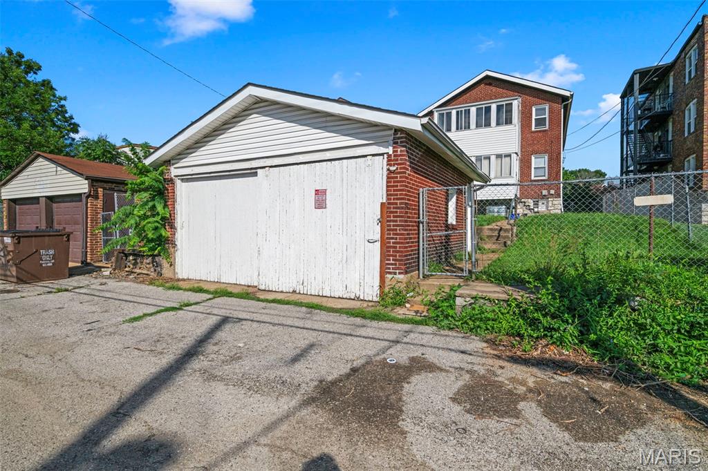 Northampton Add - Residential Income