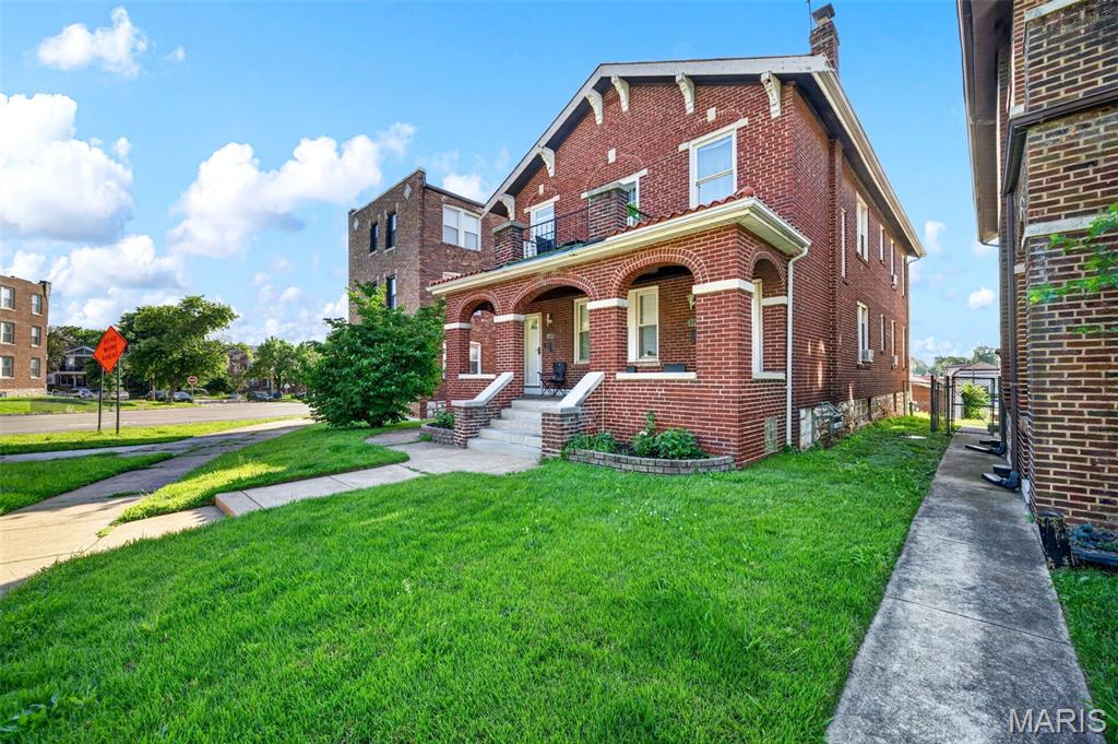 Northampton Add - Residential Income