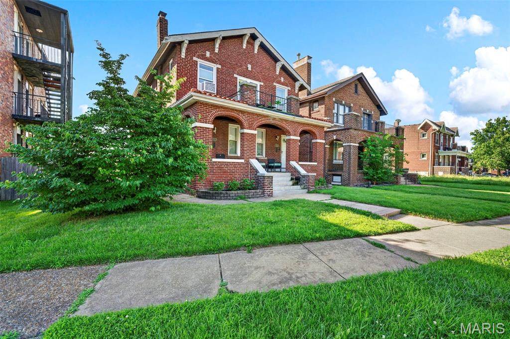 Northampton Add - Residential Income