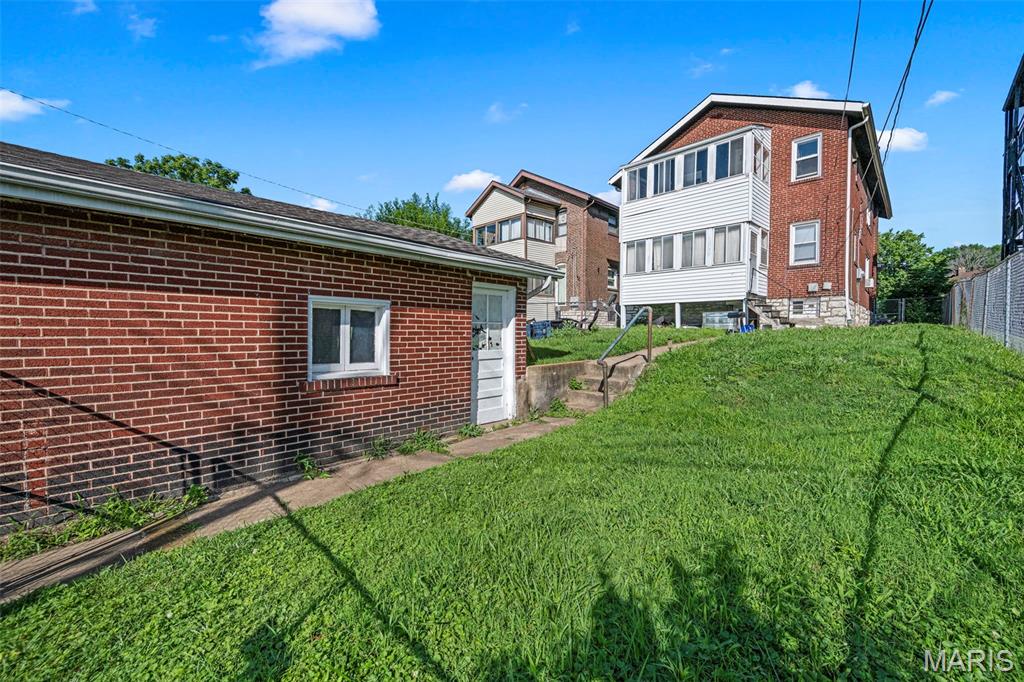 Northampton Add - Residential Income