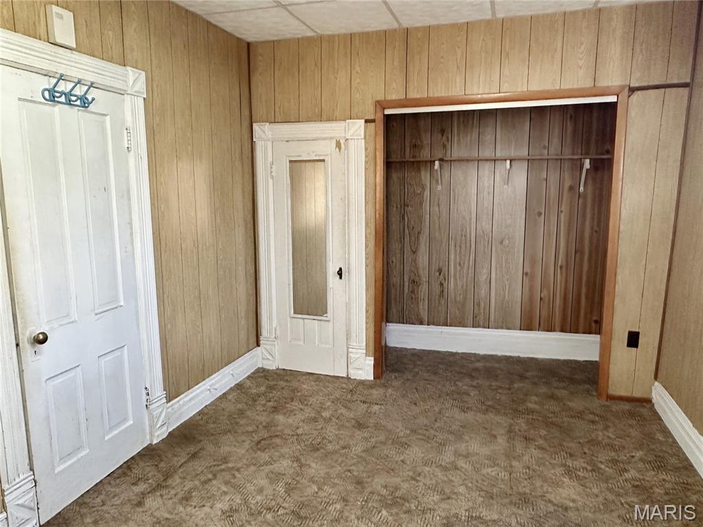 None - Residential