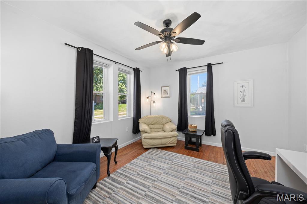 Stolberg Place 2nd Add - Residential