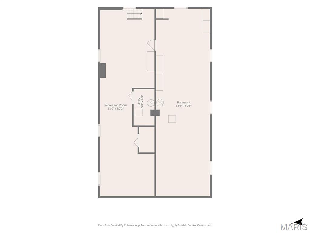 Stolberg Place 2nd Add - Residential