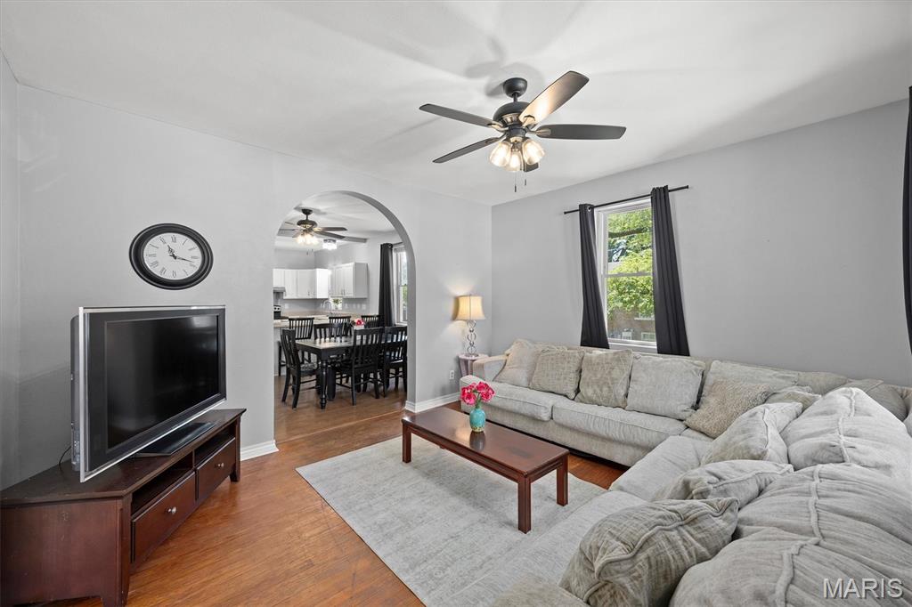 Stolberg Place 2nd Add - Residential