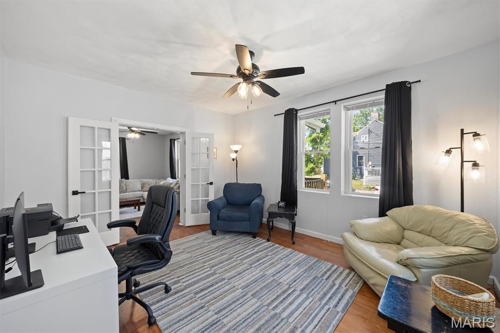 Stolberg Place 2nd Add - Residential