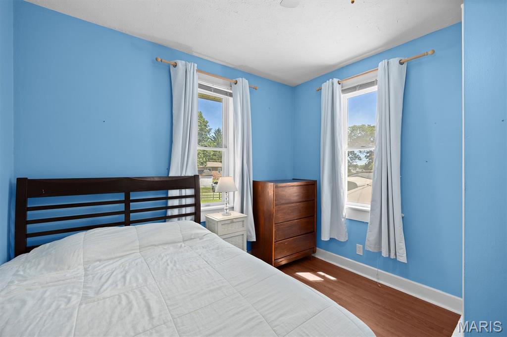 Stolberg Place 2nd Add - Residential