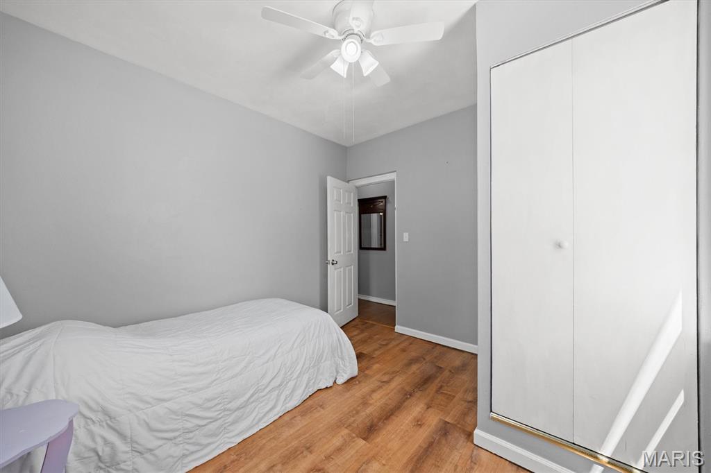 Stolberg Place 2nd Add - Residential