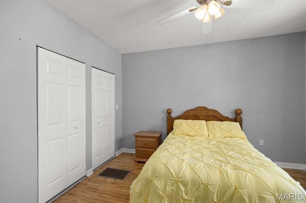 Stolberg Place 2nd Add - Residential