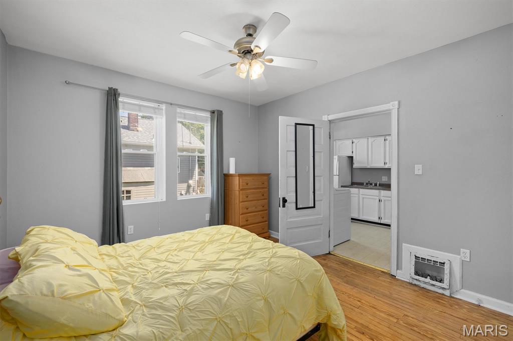Stolberg Place 2nd Add - Residential
