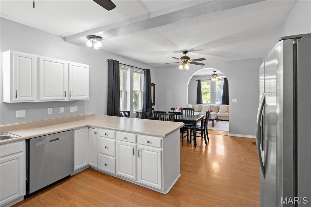 Stolberg Place 2nd Add - Residential