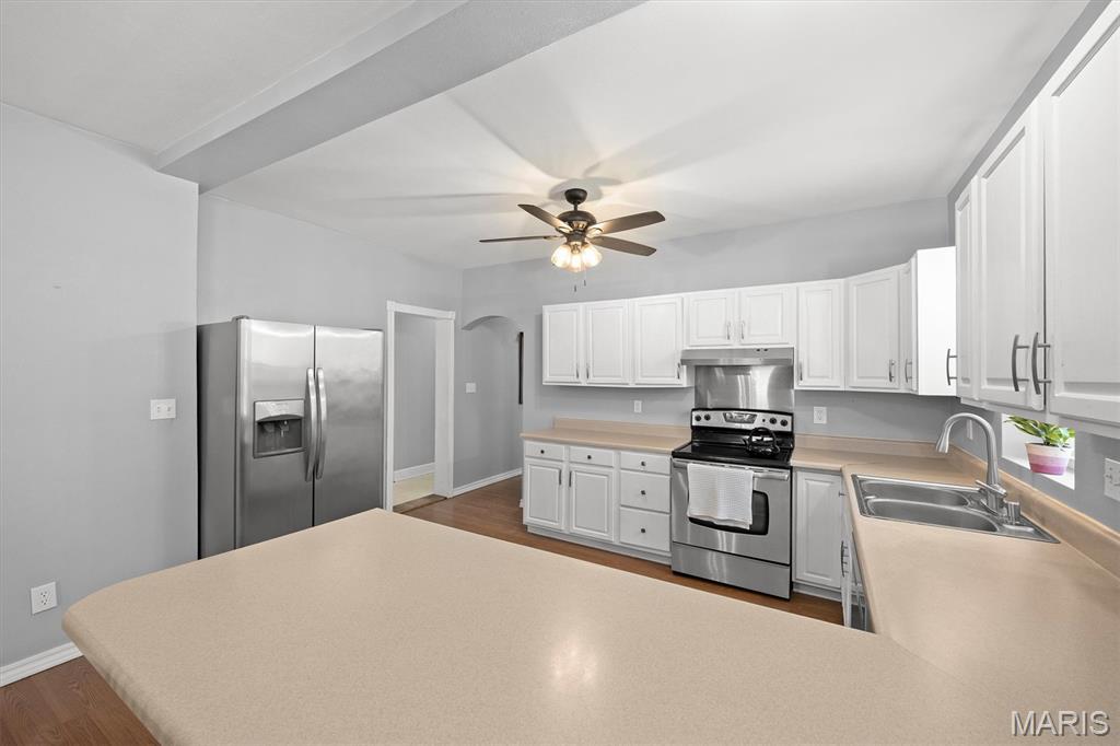 Stolberg Place 2nd Add - Residential