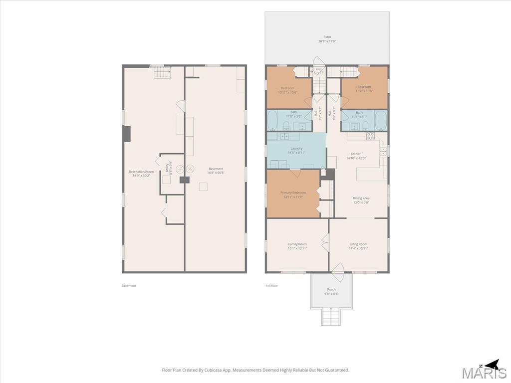 Stolberg Place 2nd Add - Residential
