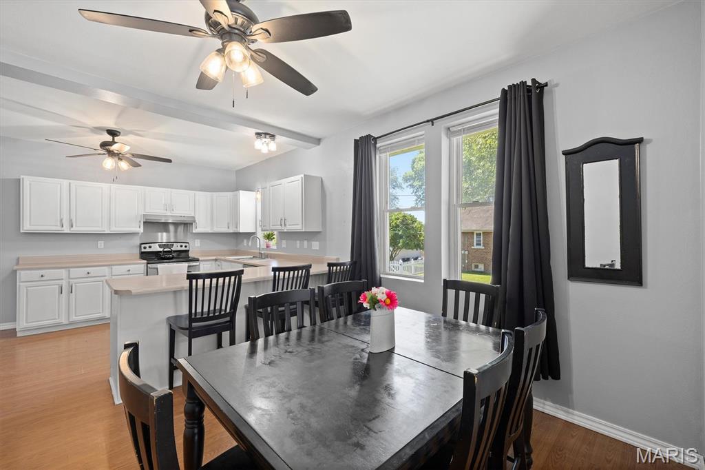 Stolberg Place 2nd Add - Residential