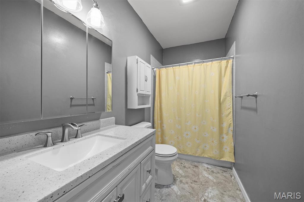 Stolberg Place 2nd Add - Residential
