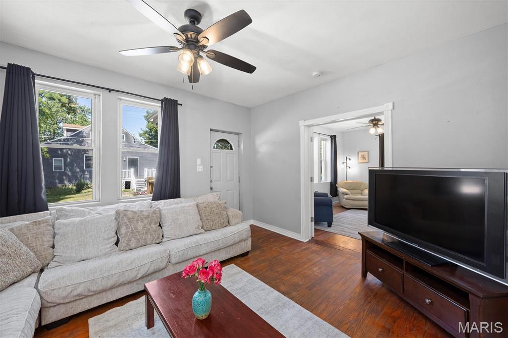 Stolberg Place 2nd Add - Residential
