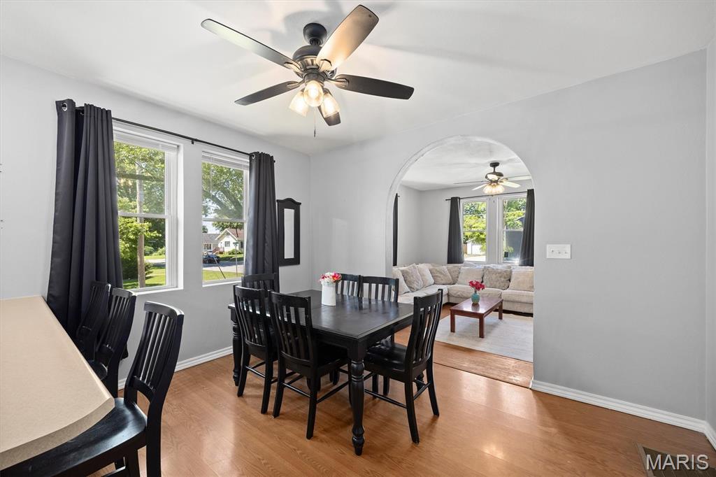 Stolberg Place 2nd Add - Residential