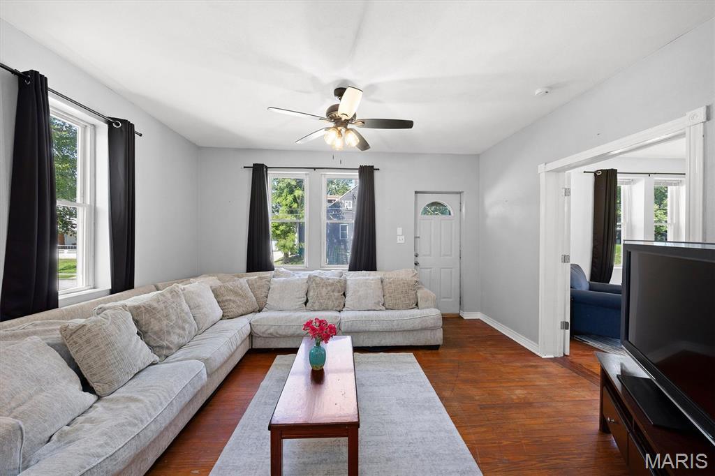 Stolberg Place 2nd Add - Residential