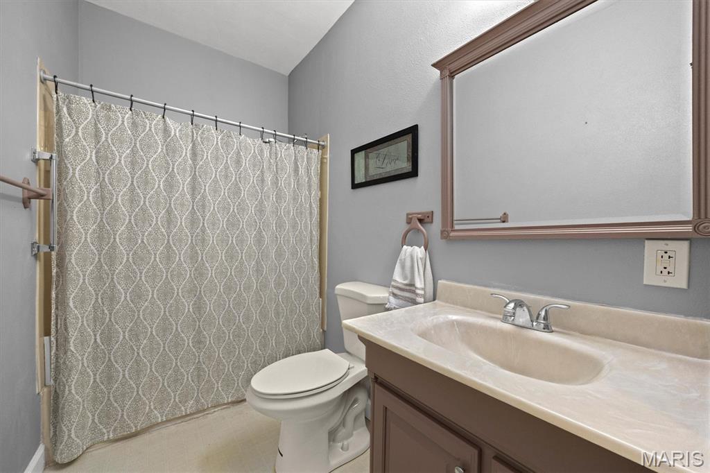 Stolberg Place 2nd Add - Residential