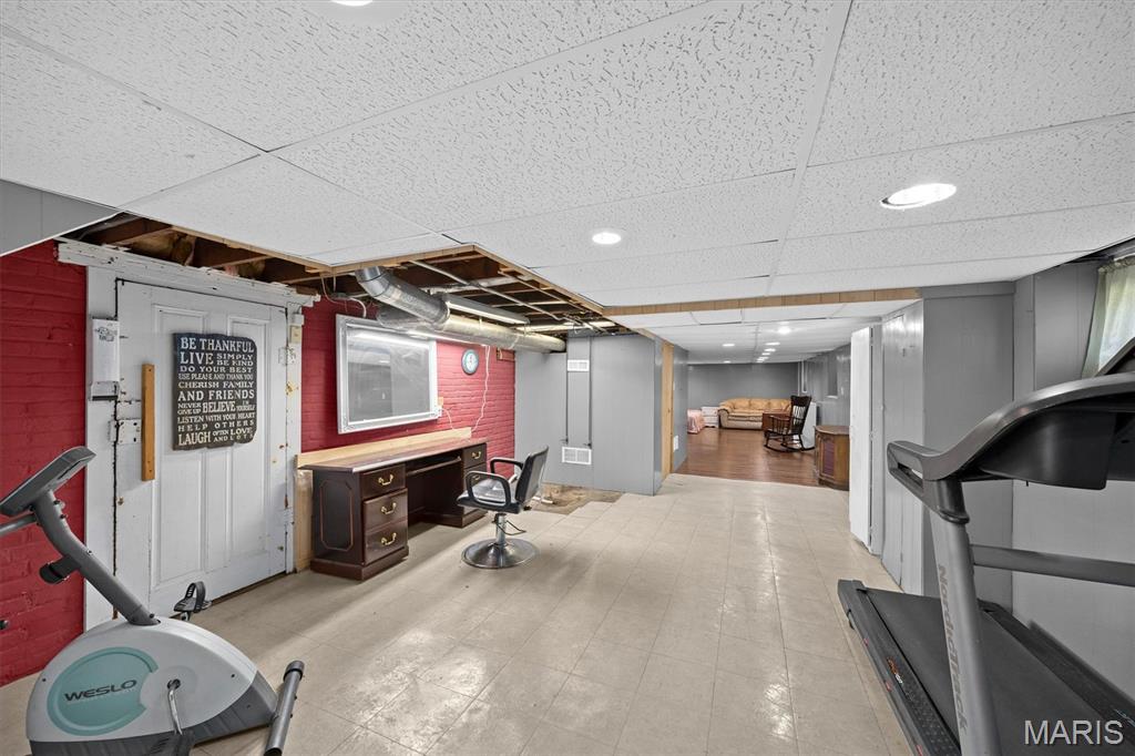 Stolberg Place 2nd Add - Residential