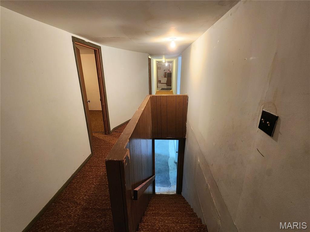 Bogytown Sub - Residential