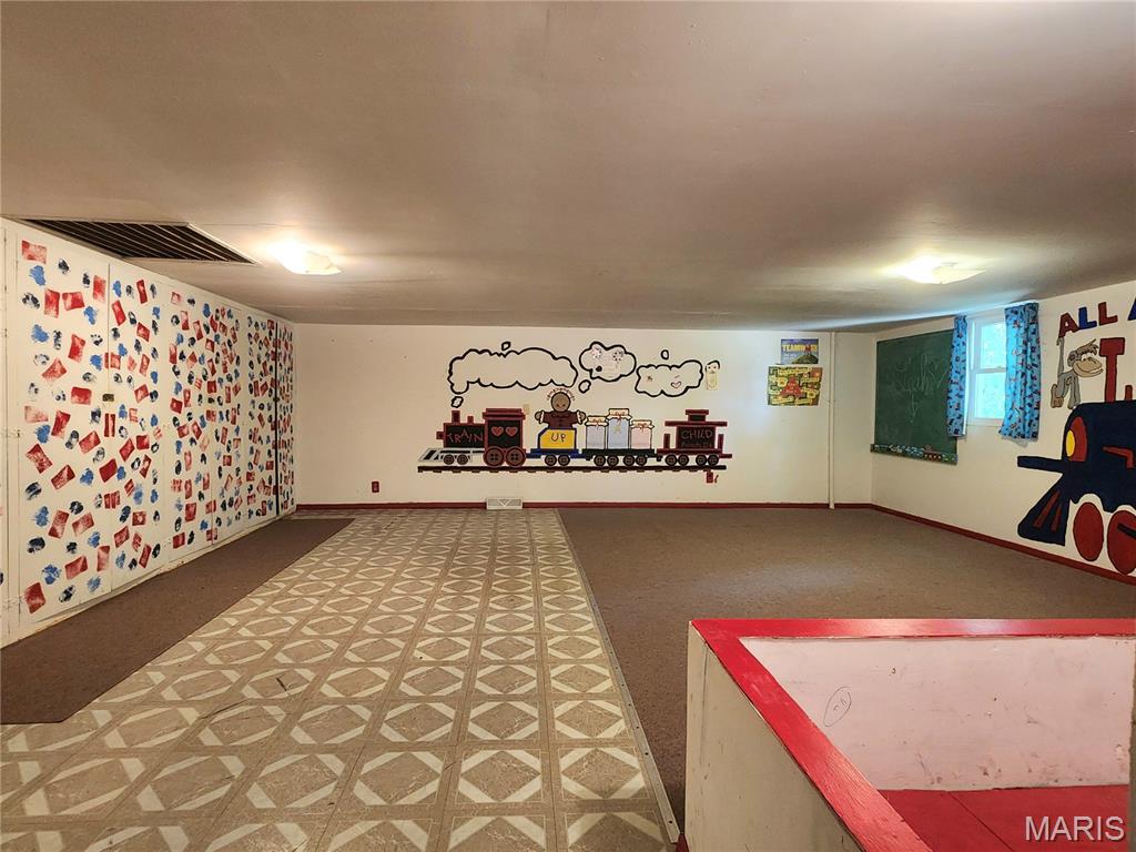 Bogytown Sub - Residential