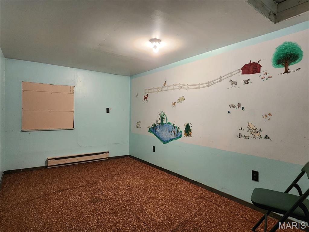 Bogytown Sub - Residential