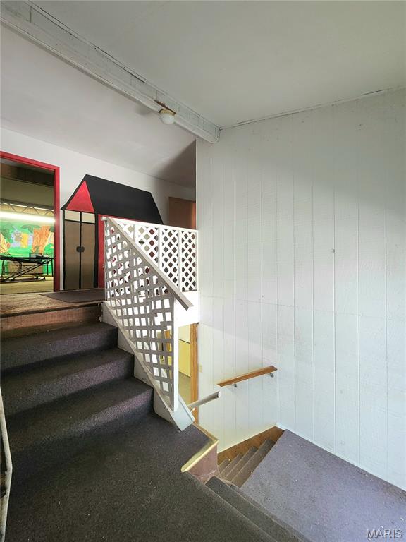 Bogytown Sub - Residential