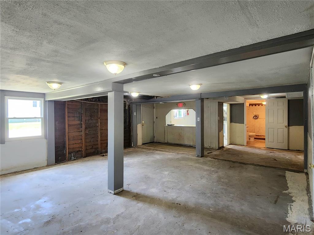 Bogytown Sub - Residential