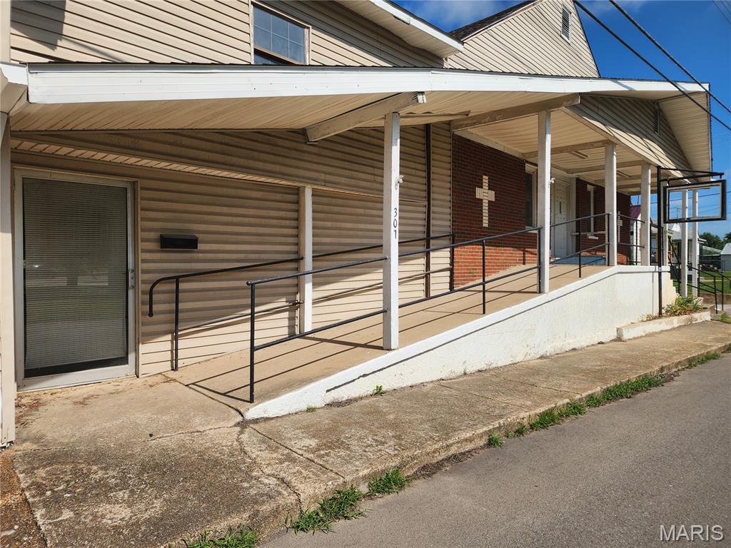 Bogytown Sub - Residential