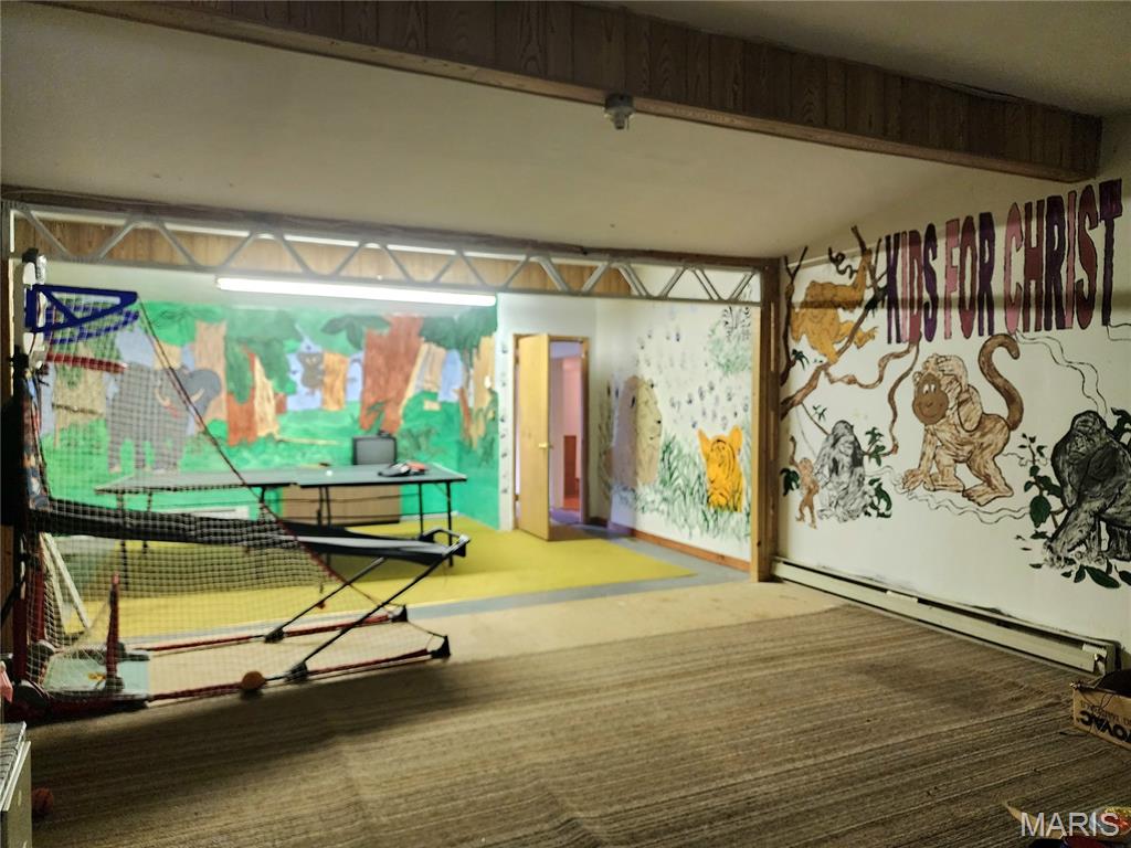 Bogytown Sub - Residential
