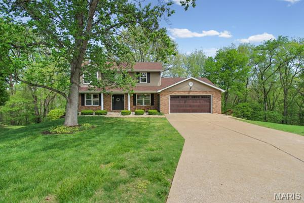 Monticello Estates 02 - Residential