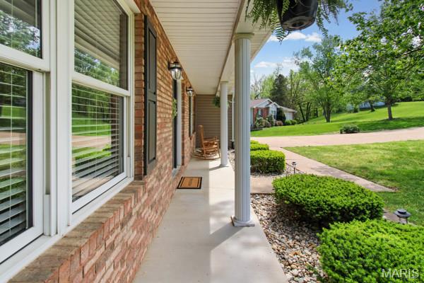 Monticello Estates 02 - Residential