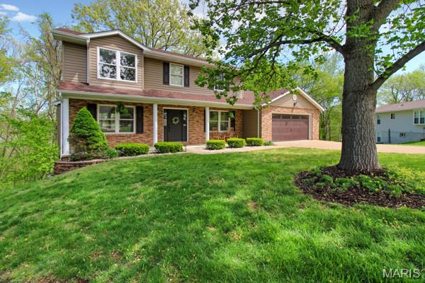 Monticello Estates 02 - Residential