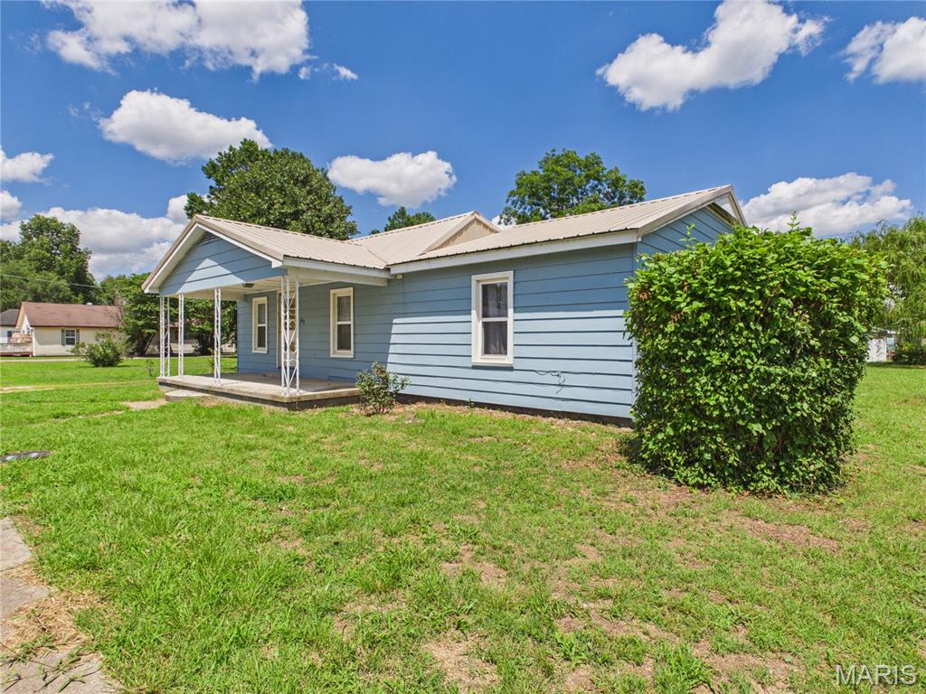Woods Add - Residential